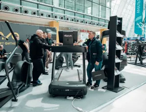 俄罗斯健身展2025时间及地点