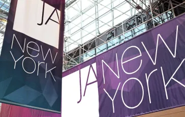 2026纽约珠宝展举办时间与地点