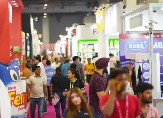 2026印度礼品展 (Gifts World Expo)观众预登记正式开启，精彩即将登场！