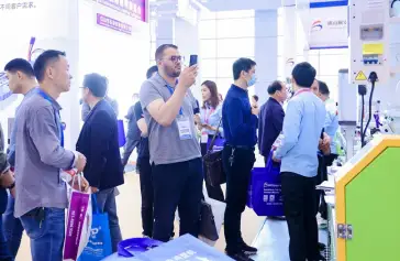 2025深圳照明展参展攻略（时间+地点+门票）