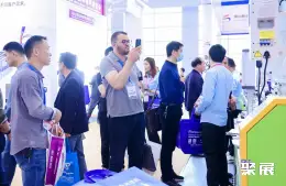 深圳国际照明展展会现场(现场盛况)4