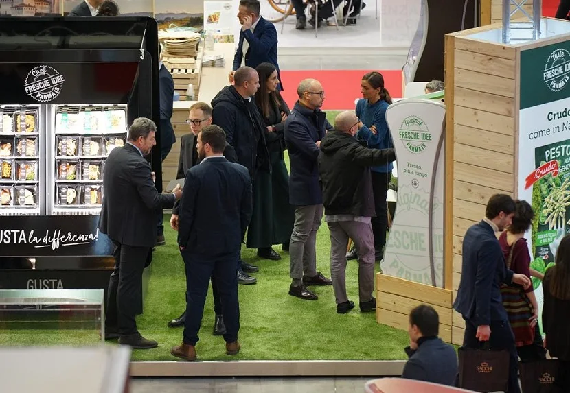 2026意大利商超展时间表及地点