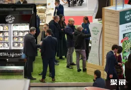 意大利自有品牌展现场图片7