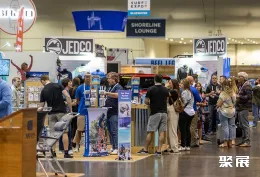 奥兰多水上运动展现场图片7