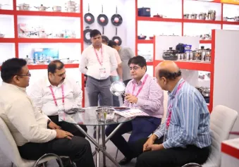 2026印度礼品展时间地点