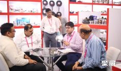 2026印度礼品展时间地点