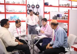 印度礼品展现场图片8