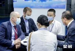 海博会现场图片9