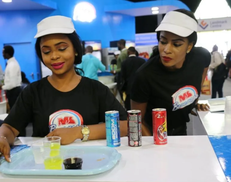 尼日利亚食品展(Food &amp; Beverage West Africa)2026最新参展商名录