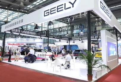 深圳应急展2025展商名单