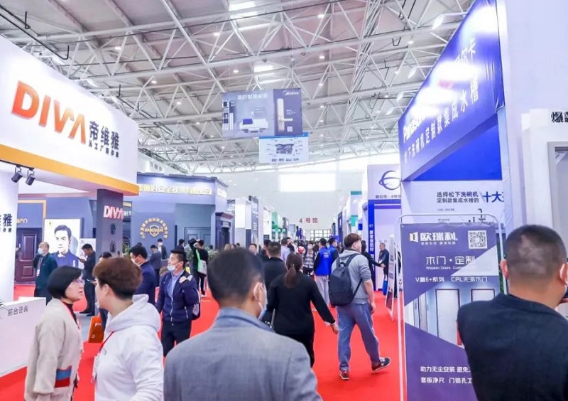 2026济南建博会参展攻略（时间+地点+门票怎么买？）