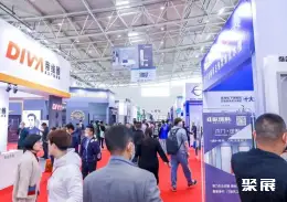 济南建博会展会现场(现场盛况)4