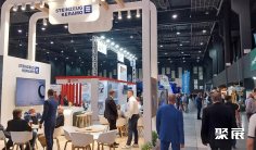 2025波兰水展展位图与展位申请