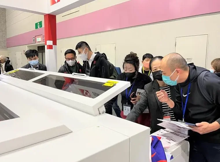 日本缝制设备展(JIAM)2024门票哪里买
