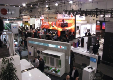 2026埃森制冷展参展攻略：时间/地点/门票怎么买？