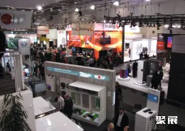 埃森制冷展现场图片4