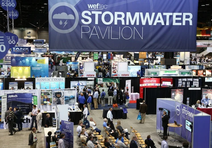 2025芝加哥水展时间和举办地点