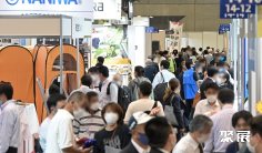 2025日本家庭用品展参展攻略(时间地点+门票多少钱?)