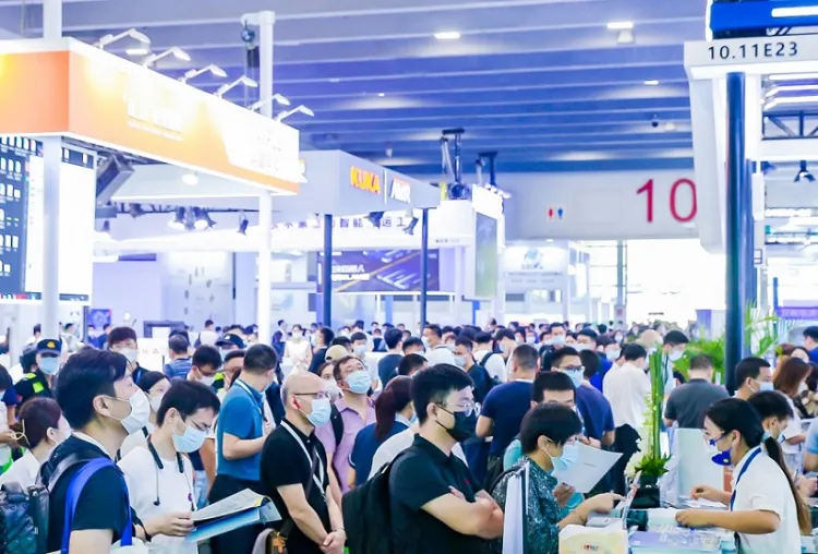 广州国际物流装备与技术展览会
