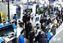 北京机床展现场图片4