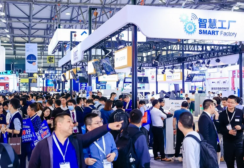 聚焦電子智造！2026慕尼黑上海電子生產設備展3月25日啟幕！展位、門票、會刊申請