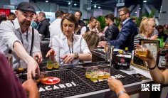 2026美国夜店展(Bar & Restaurant)展品范围