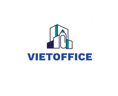 越南文具展logo