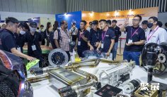 2026年胡志明法兰克福汽配展(Automechanika Ho Chi Minh City)门票哪里买,购买途径?
