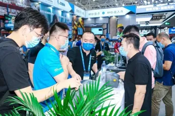 上海物联网展2025参展攻略(时间+地点+门票购买方式)