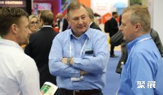 2026年美国涂料展举办时间与地点