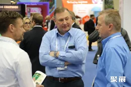 美国涂料展现场图片7