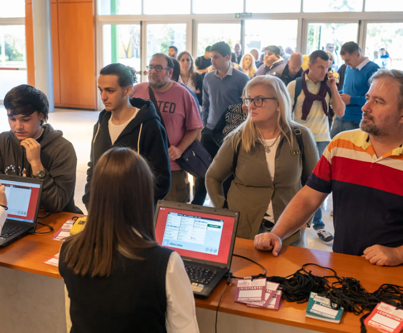 2026阿根廷食品展 预登记注意事项