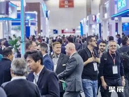 巴西电力电子展现场图片5