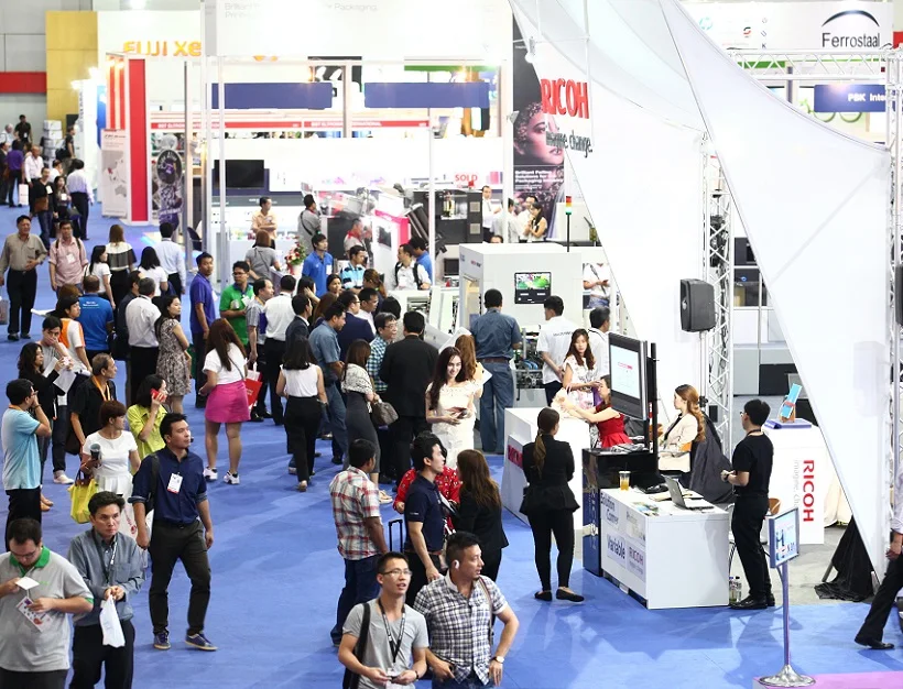 2027泰国橡塑展(T PLAS)举办时间与地点