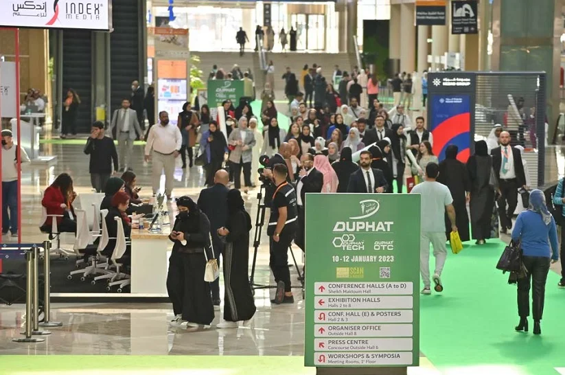 2026迪拜制药展 预登记注意事项