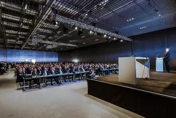 德国光纤展(Fiberdays)2027展商名录