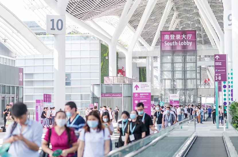 深圳纺织展2026展商名录抢先看，展商名录预订