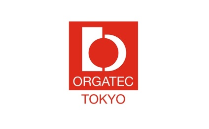 ORGATEC TOKYO