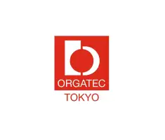 日本办公家具展Logo