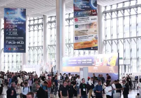 上海包装博览会2025参展攻略（时间+地点+观众预约）