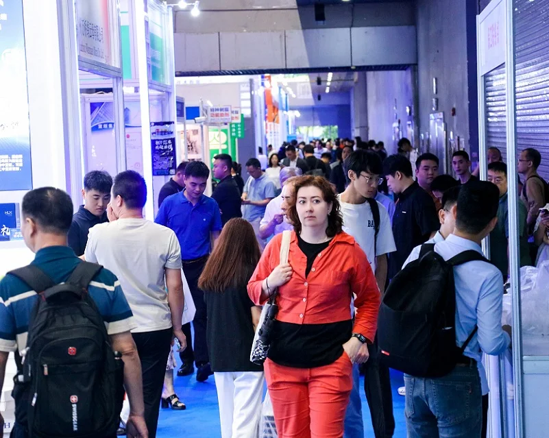 2026年广州表面处理展(SF EXPO)门票如何申请？多少钱？