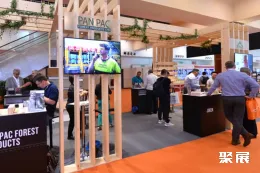吉隆坡木工展展会现场(现场盛况)6