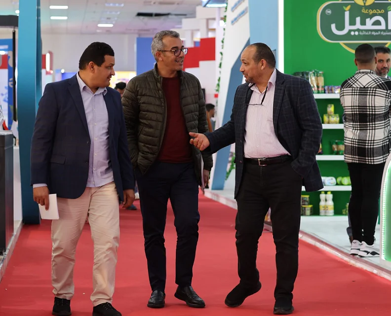 利比亚食品展2026门票购买途径