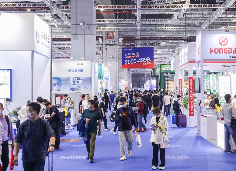 2025上海机场展展品范围有哪些？