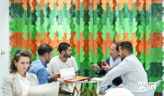 2025迪拜园林展参展攻略(时间+地点+门票怎么买?)