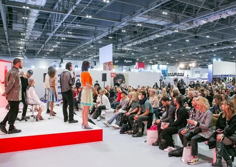 2025英国美发展参展攻略（时间+地点+观众预约）