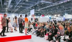 英国美发展2026观展指南:时间地点/门票