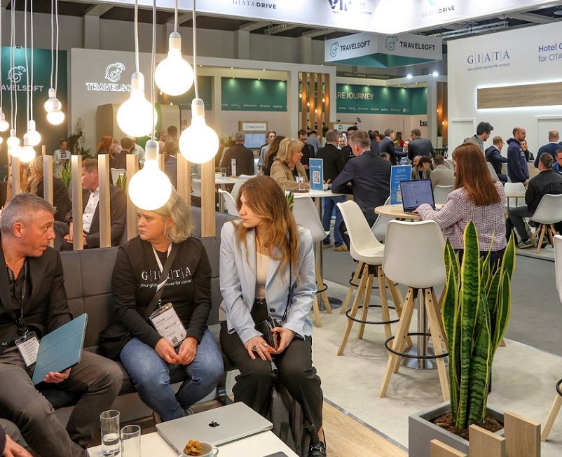 2026年土耳其清洁展(ITB Americas)门票价格，如何购买？