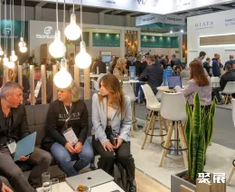 美洲旅游展展會現(xiàn)場(現(xiàn)場盛況)5