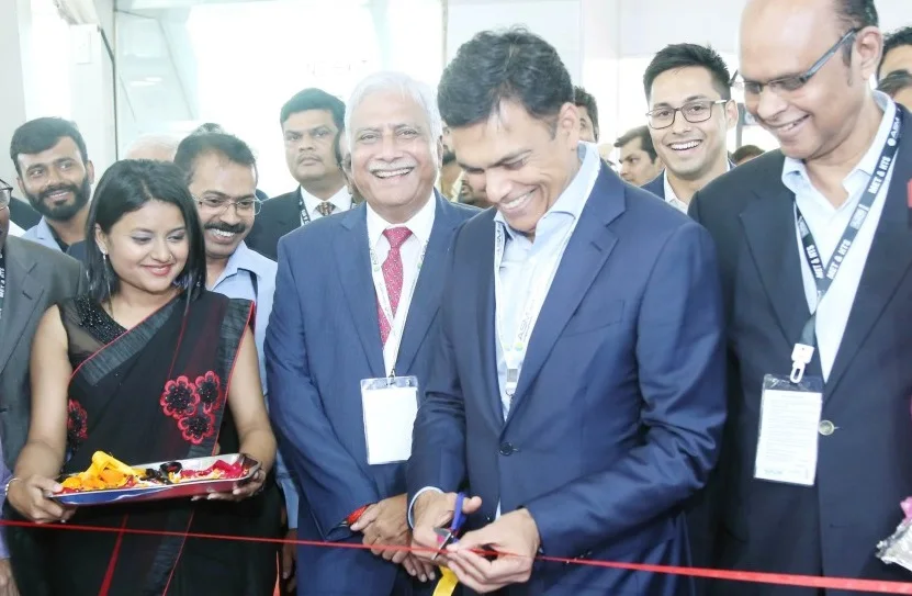 2026印度复合材料(MET India)展品范围有哪些?